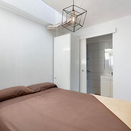 Apartamento El Moral 弗龙特拉 外观 照片